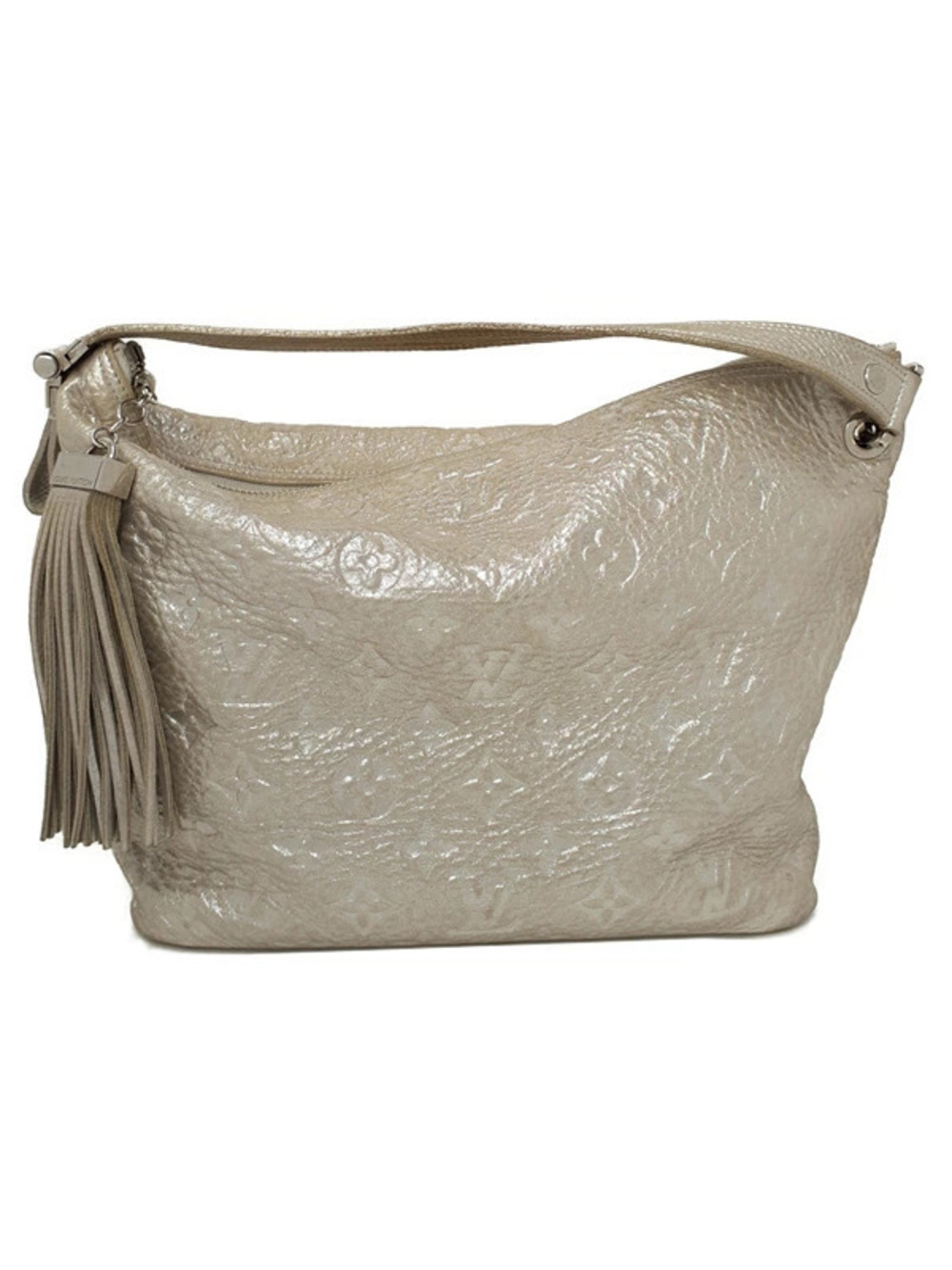 Louis Vuitton Monogram Shimmer Halo Handbag